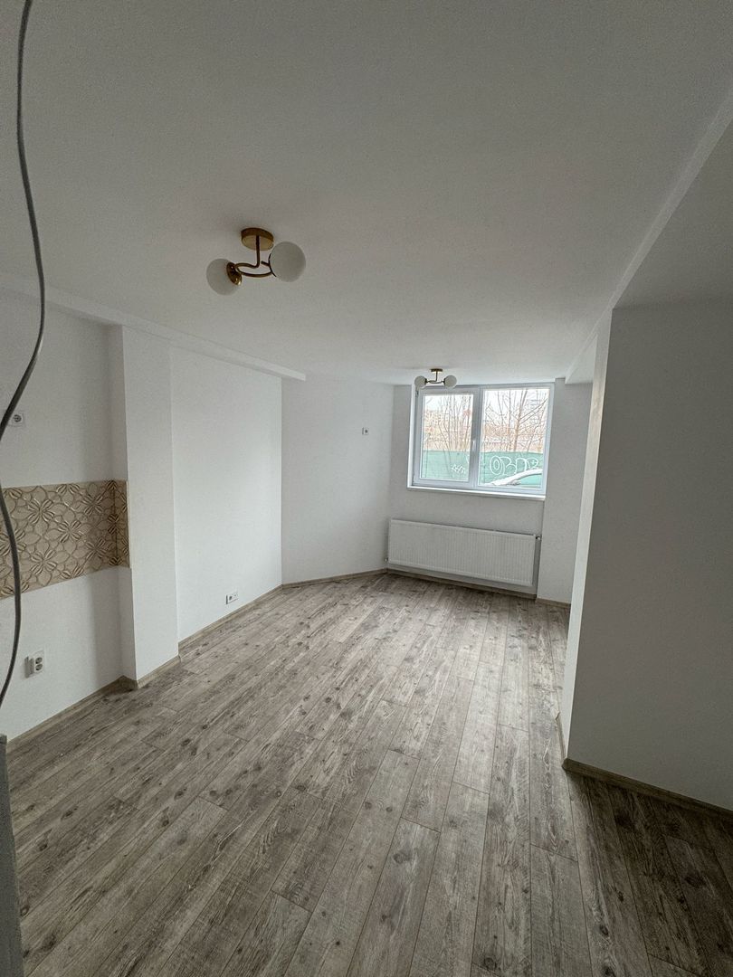 De inchiriat garsoniera noua, spatiu comercial, 13 Septembrie - Poză 12