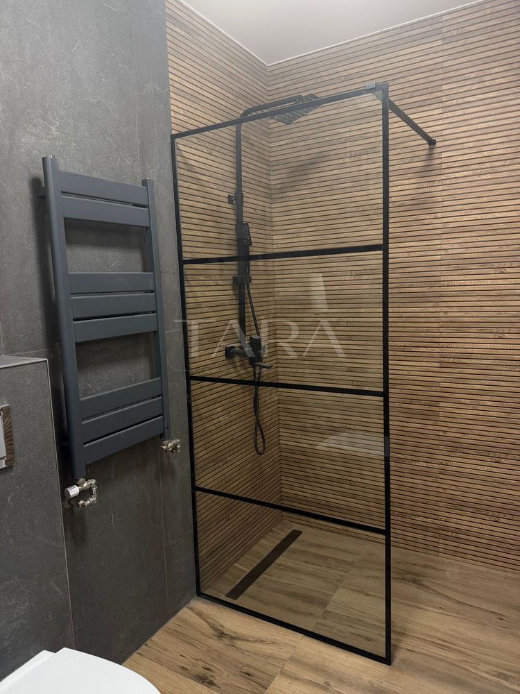 Apartament  3 camere Finisat | 56mp |  Floreşti - Poză 5