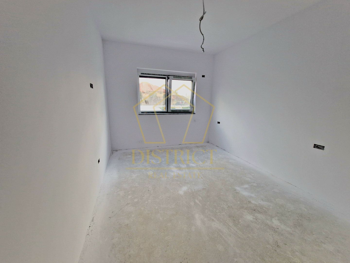 Duplex modern cu 4 camere | Comision 0% | Bucovat - Poză 9