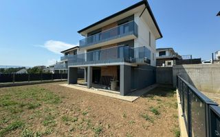 Vânzare casa individuala, de înaltă calitate, cu o panorama deosebita! - Poză 4