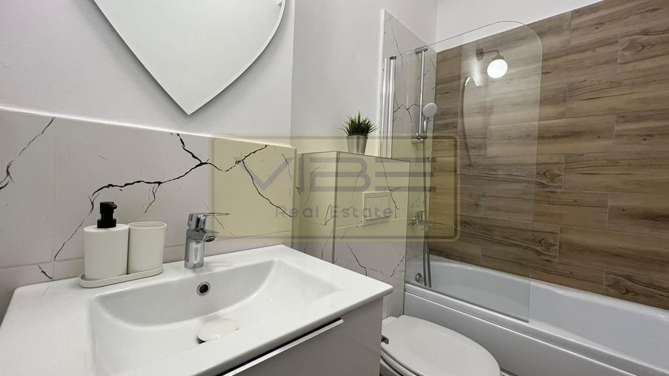 Apartament 2 camere decomandat 10 min COPOU - Univ.Al I Cuza si UMF - Poză 23