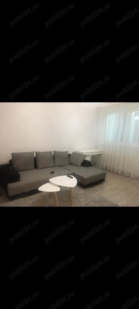 Apartament 2 camere renovat, centrală proprie, Drumul Taberei – Mall Plaza - Poză 5