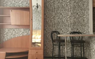 Vânzare, apartament, o cameră, str. Decebal, Bălți - Poză 3