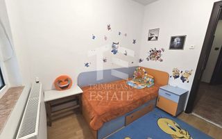 INEL I - Apartament cu centrala pe gaz, loc de parcare si pod de 60 mp - Poză 18