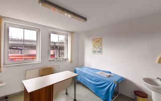 POLICLINICA PARTISA | 318 mp | Zona Centrala - Poză 16