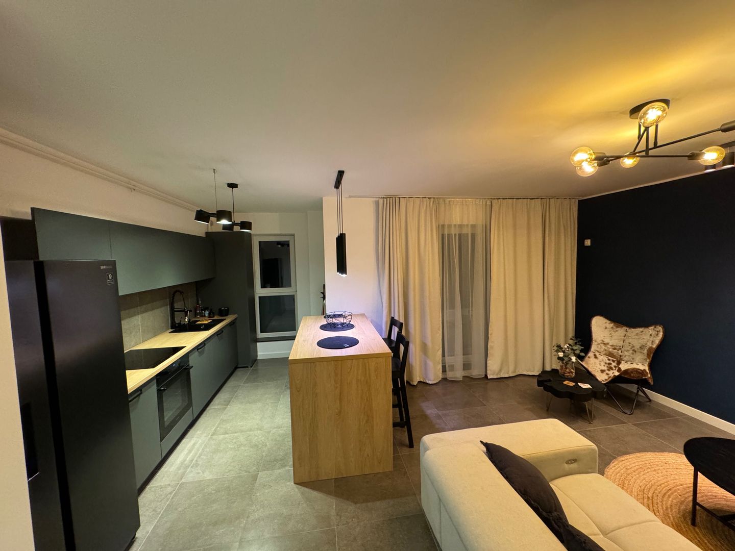 Qualis II , apartament la cheie - Poză 2