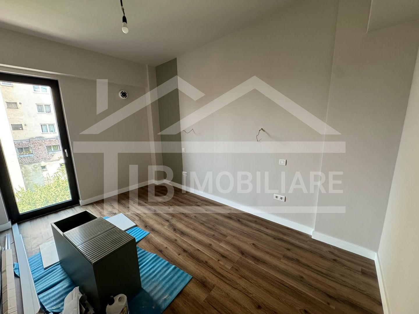Apartament cu 2 camere, 55mp, Zona Ultracentral - Poză 3