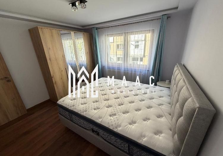 Apartament de vânzare Sibiu 2 camere | Calea Dumbrăvii | 55 mp - Poză 6