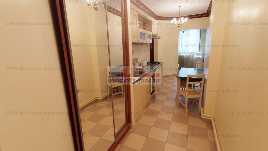 Vanzare apartament doua camere Piata Roamana Amzei - Poză 35