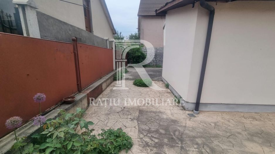 Casă  3 corpuri de vânzare | Teren 1060 mp | Cristur | Hunedoara - Poză 27