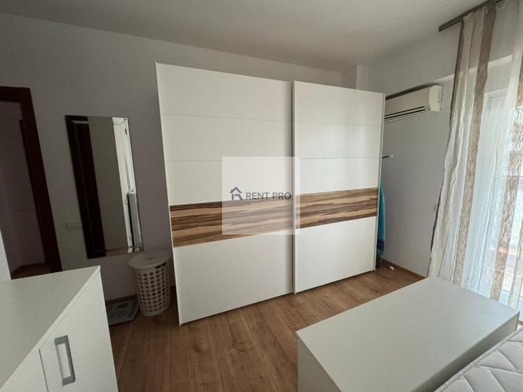 Apartament premium cu 3 camere de închiriat | 120 mp | Terasă | - Poză 11
