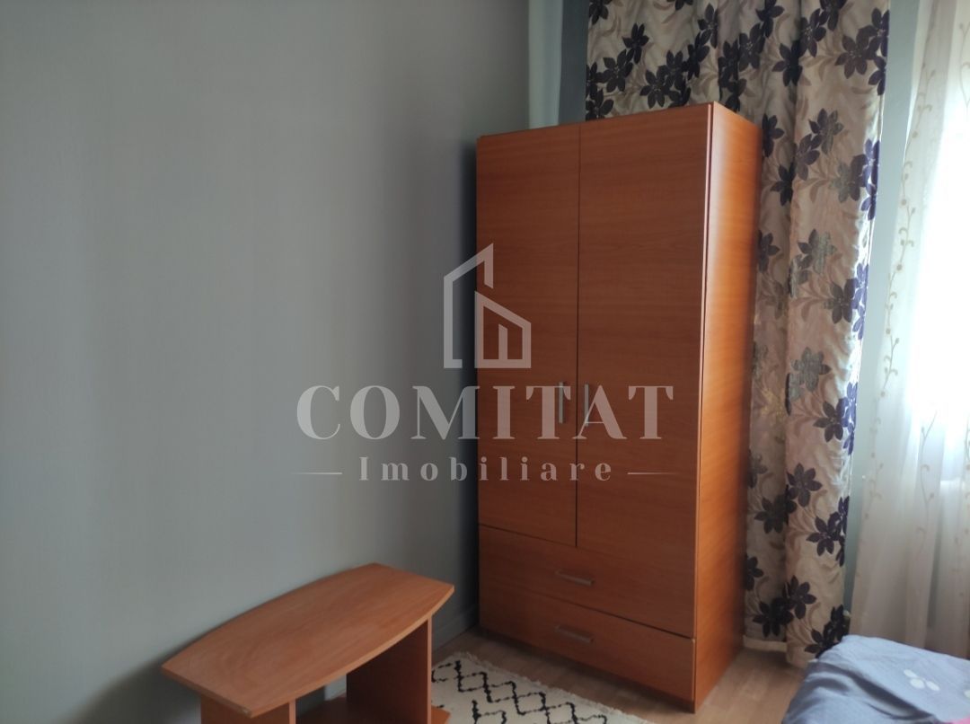 Apartament cu 2 camere decomandate | Cartierul Zorilor - Zona UMF - Poză 7