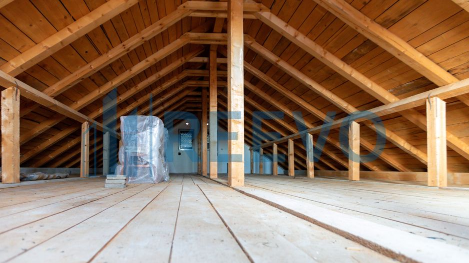 Vilă modernă în Cartierul CFR, cu mansardă și garaj - Poză 27