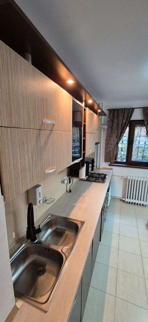 AP. 2 CAMERE DRISTOR, MASINA SPALAT VASE, BLOC REABILITAT, MODERN - Poză 4