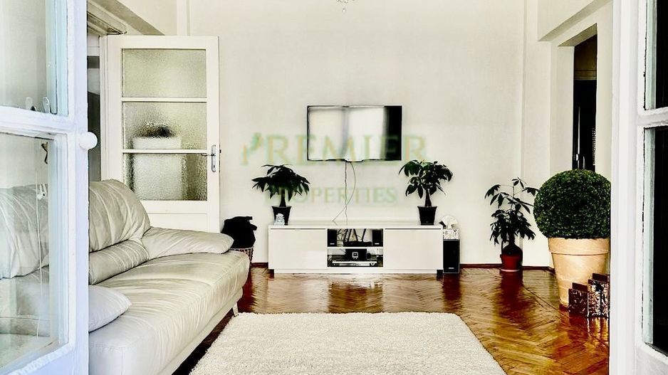 EXCLUSIVITATE APARTAMENT 3 CAMERE 2 BAI+BOXA INCLUSA IN PRET |STEFAN CEL MARE - Poză 1