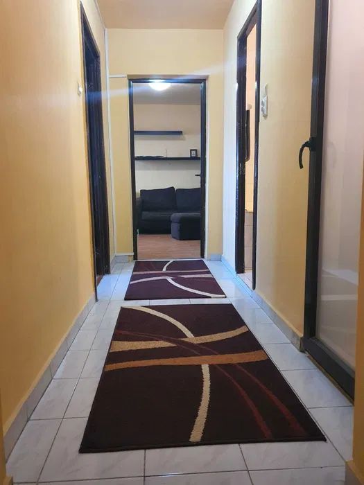 Apartament cu doua camere decomandat, strada Turda - Poză 6