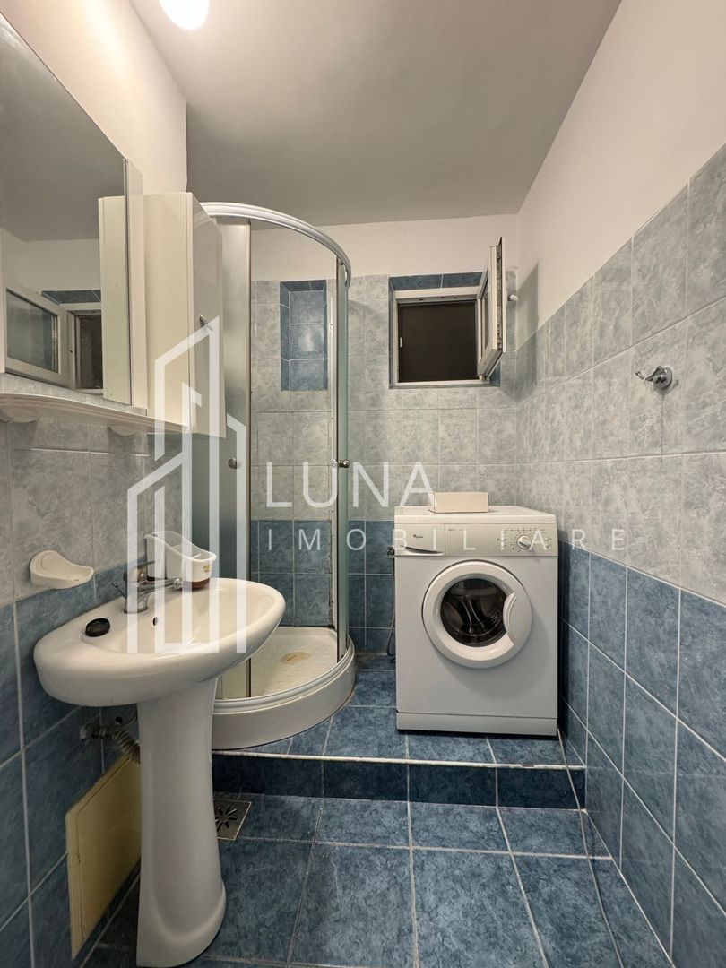 Inchiriez apartament 2 camere - Poză 3