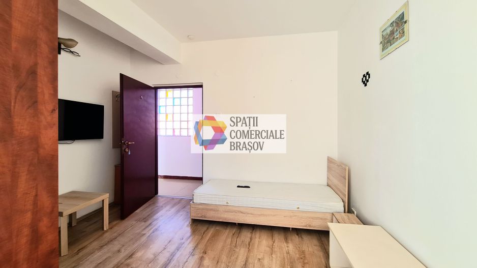 Spatiu de închiriat pentru muncitori - Brasov - 200 mp # plus-imo.ro - Poză 5