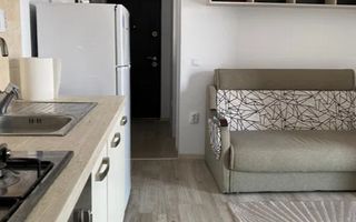 Apartament modern cu 2 camere - Central, zona Palas - 450€ - Poză 4