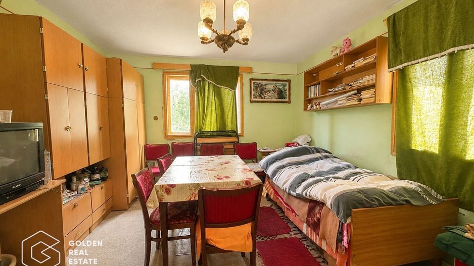 Casa traditionala cu teren 3.086 mp,  Căpruța, Arad - Poză 6
