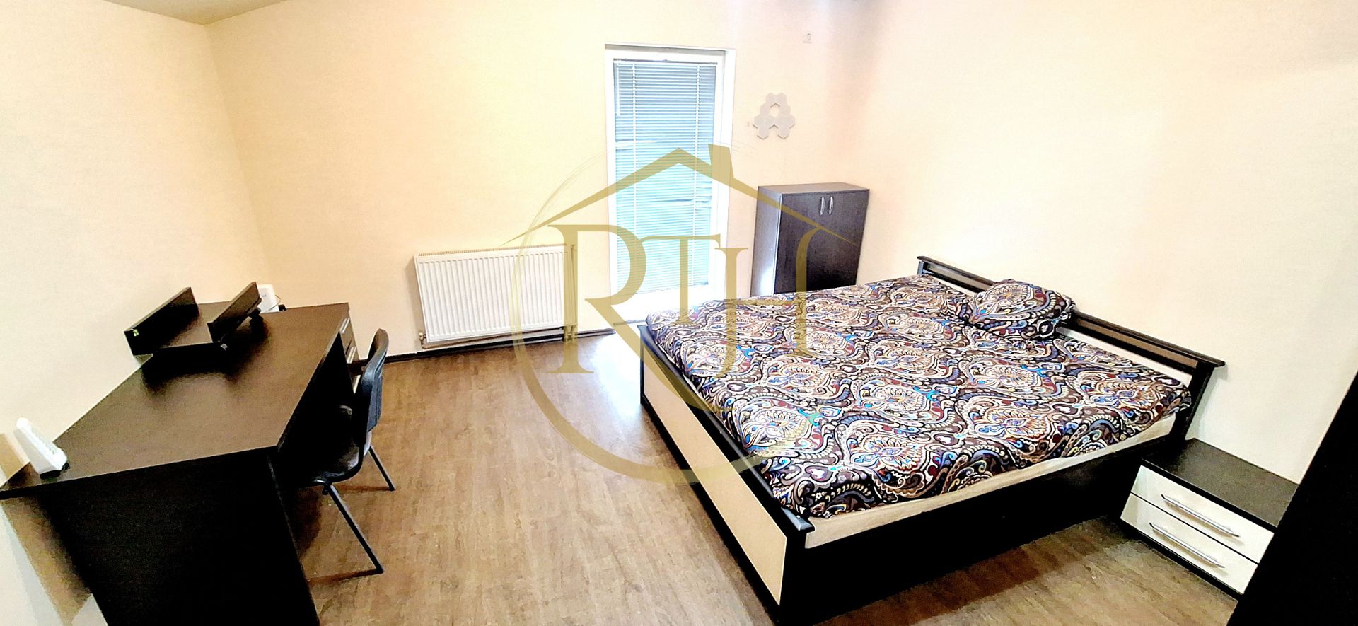 Oferim spre inchiriere,apartament 1 camera, centrala proprie,parcare, complex - Poză 7