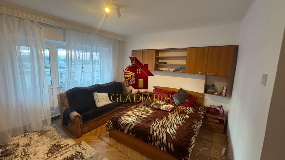 Apartament mare cu 1 camera Nicolina Cug - 380 E/LUNA, disponibil - Poză 3
