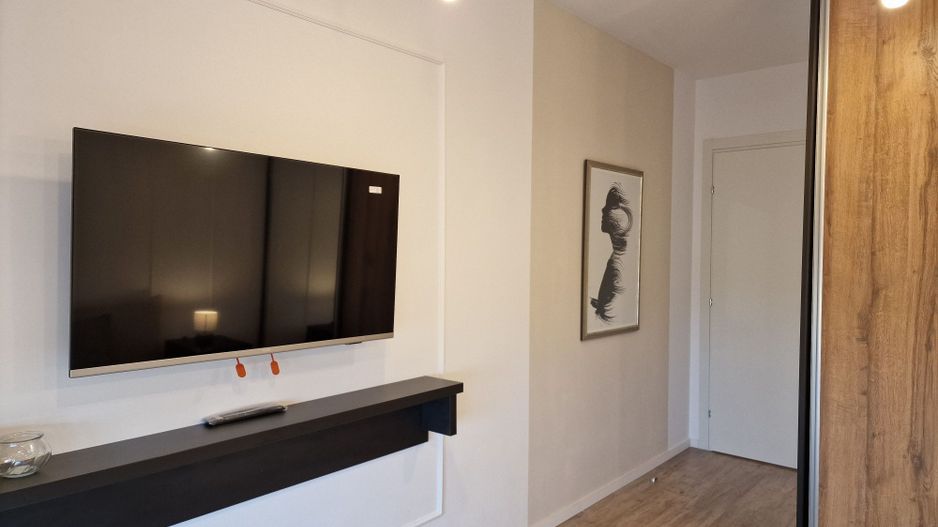 Inchiriere apartament 2 camere | H Pipera Lake - Poză 8