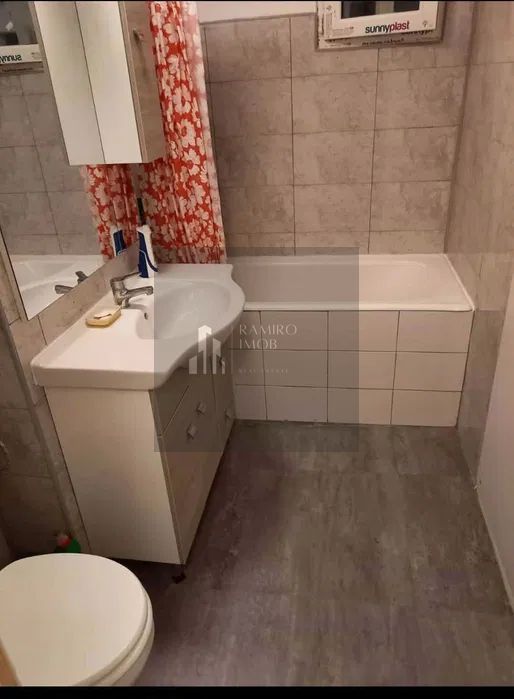 APARTAMENT 3 CAMERE, BERCENI/BRANCOVEANU, MOBILAT/RENOVAT - Poză 6