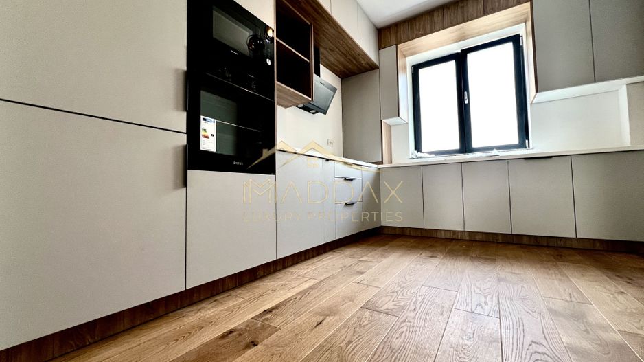 Apartament 3 Camere | De Inchiriat | Aviatiei | 2 bai - Poză 3