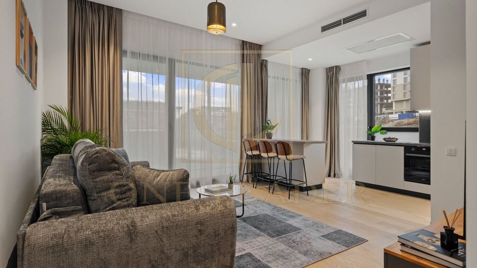 Apartament 2 camere în ONE Lake Club – COMISION 0% - Poză 3