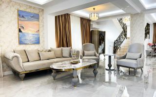 Vila P+2 | Pipera | Piscina | - Poză 9