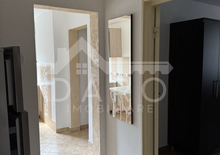 Apartament 2 camere decomandat, zona Aleea Cornisa - Poză 3