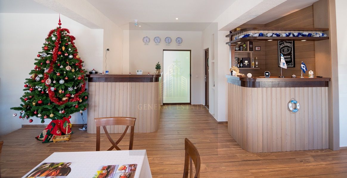 Vilă cu suflet și poveste în Tohanu Nou – Bran - Poză 10