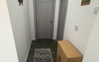 2 camere | Etaj intermediar | Renovat | Lift | Disponibil imediat | - Poză 4