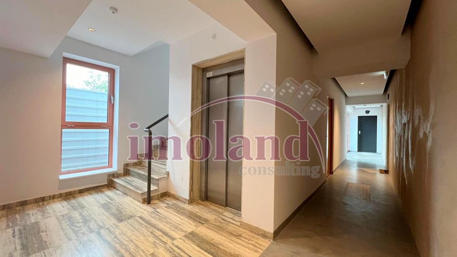 Apartament  2 camere cu parcare  - Uranus - Schiță 15