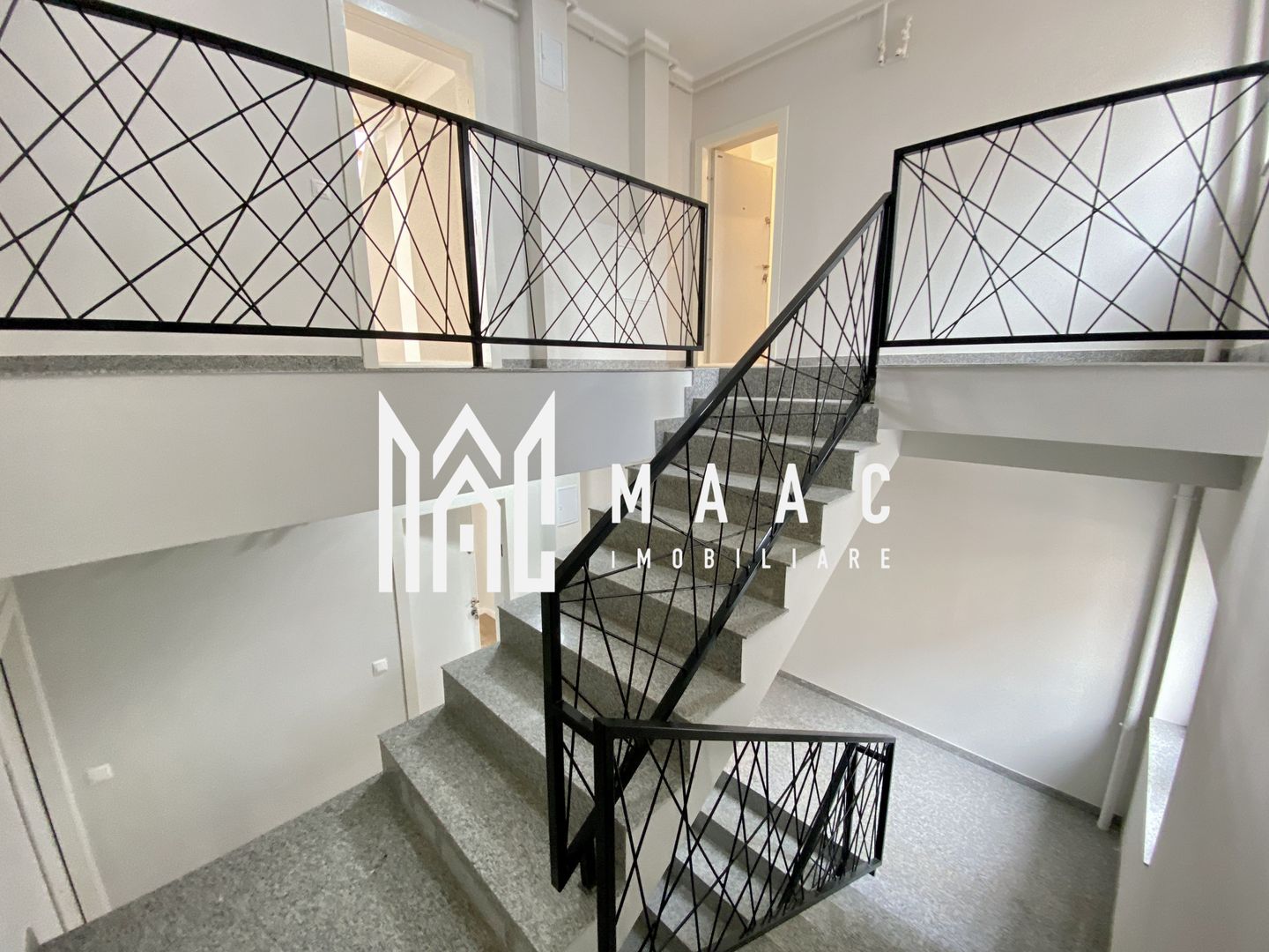 Penthouse pe 2 niveluri - FINISAT LA CHEIE - intabulat I Comision 0% - Poză 18