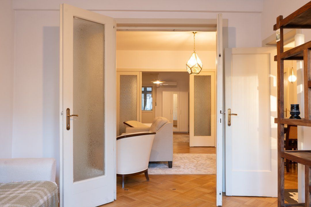 Apartament 3 camere ultracentral - Poză 8