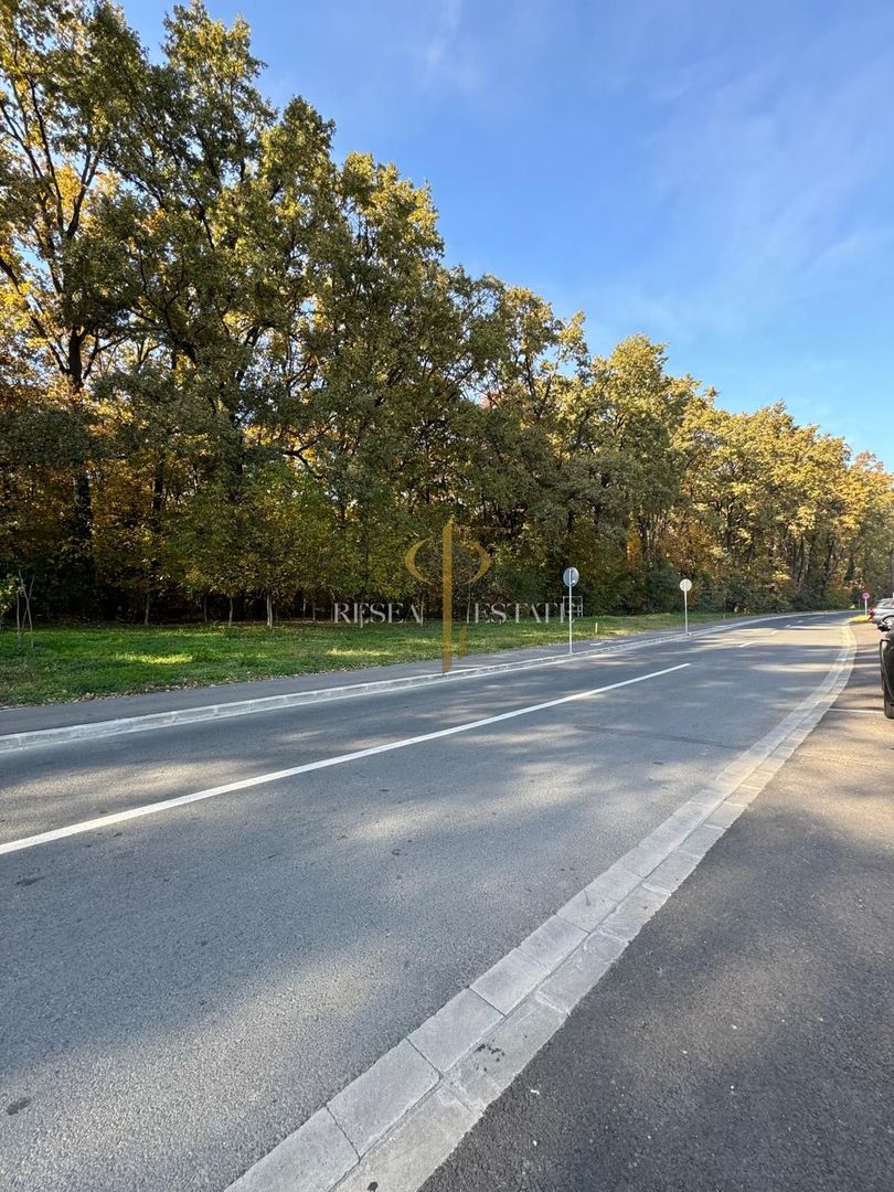 Apartament cu 2 camere - vedere la pădure| Ghiroda - Poză 8