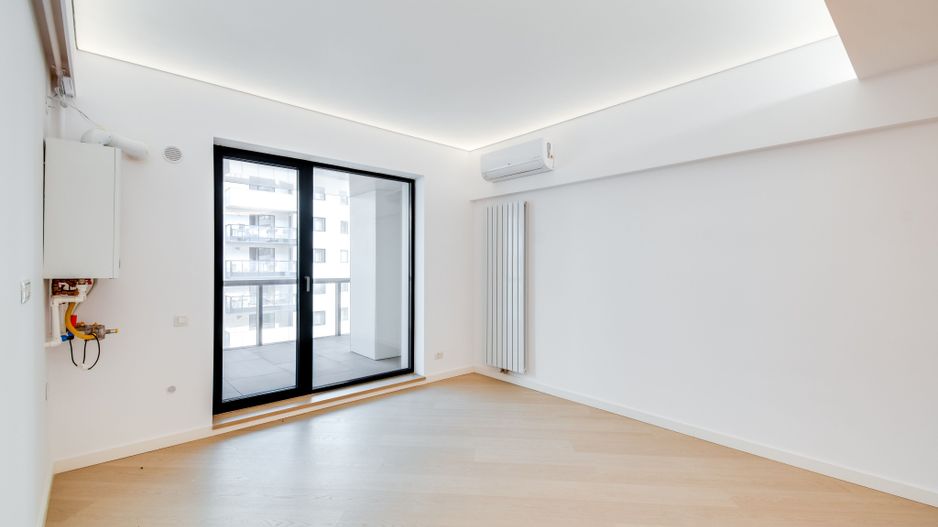 Cortina North || 3 camere || Comision 0% - Poză 1