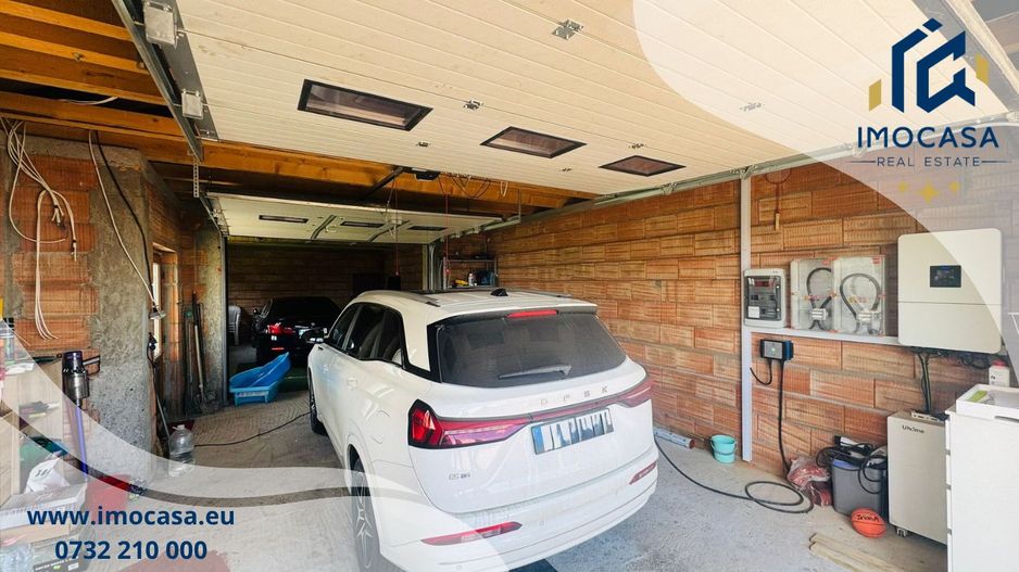 OPORTUNITATE RARĂ – Vilă Premium în Caporal Alexa, Jud. Arad - Poză 27
