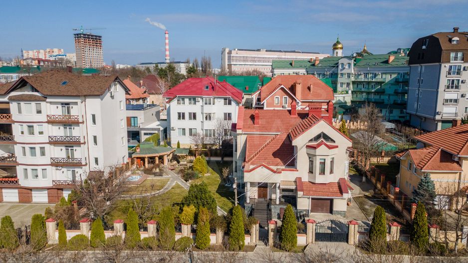 Vânzare, casă, 5 camere, str. Grenoble, Telecentru - Poză 90