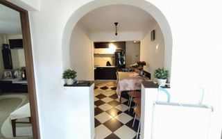 Casa individuala, teren 1.300 mp, Floresti zona str Tautului - Poză 6