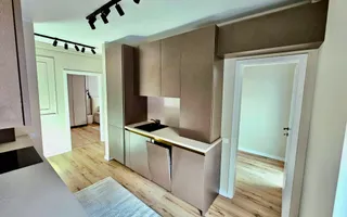 Apartament ultrafinisat | 3 camere | Zona Str Tineretului - Poză 13