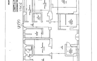Sapient | Spatiu comercial _ Bd. D. Cantemir, Oradea - Schiță 8