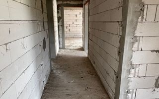 Casa 4 camere 170 mp-teren 1700 mp-Budacu de Sus, 18 km de Bistrita. - Poză 9