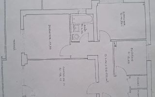 Apartament cu 3 camere in zona Ion Mihalache-Clucerului - Poză 15