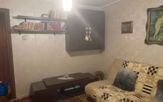 Calea Girocului | 3 Camere | 96 mp | Garaj + Boxă | Etaj 1 | Centrală - Poză 3