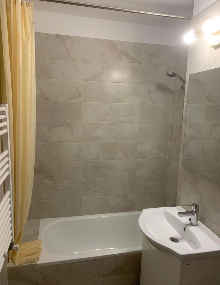 GARSONIERA RAHOVA, CENTRALA TERMICA, BUCATARIE INCHISA, MODERN - Poză 6