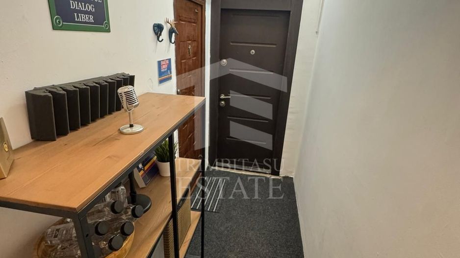 Spatiu comercial de inchiriat Piata Romana bd Magheru - Poză 15