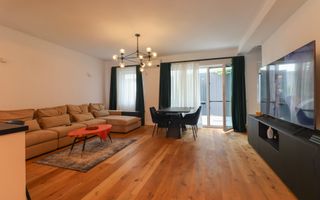 Casa insiruita cu finisaje de lux in cartierul Europa - Poză 5